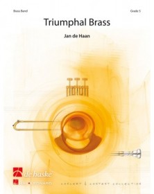 Triumphal Brass