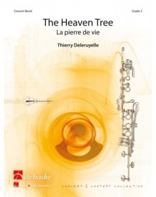 The Heaven Tree