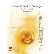 Commitment to Courage