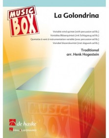 La Golondrina