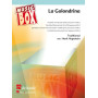 La Golondrina