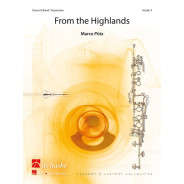 From the Highlands