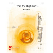 From the Highlands