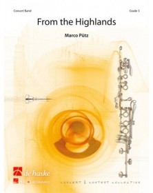 From the Highlands