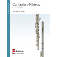 Cantabile e Ritmico