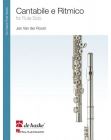 Cantabile e Ritmico
