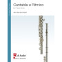 Cantabile e Ritmico