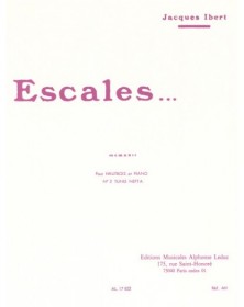 Escales