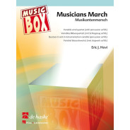 Musicians March