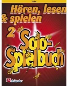 Solospielbuch