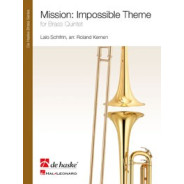 Mission Impossible Theme