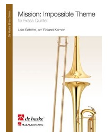 Mission Impossible Theme