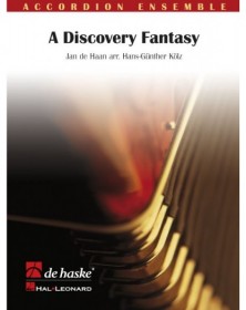 A Discovery Fantasy