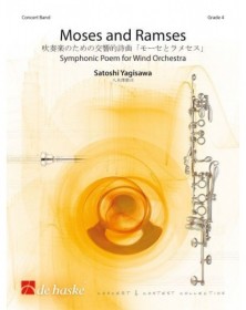 Moses and Ramses