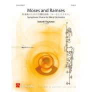 Moses and Ramses