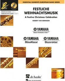 Festliche Weihnachtsmusik