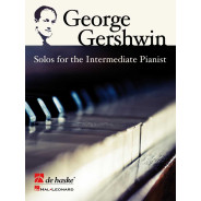 George Gershwin