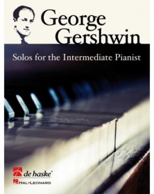 George Gershwin