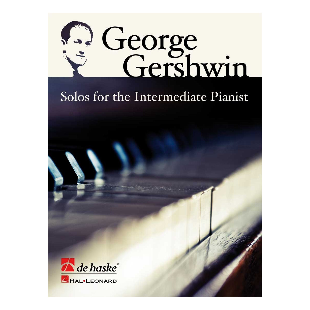 George Gershwin