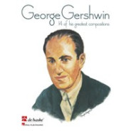 George Gershwin