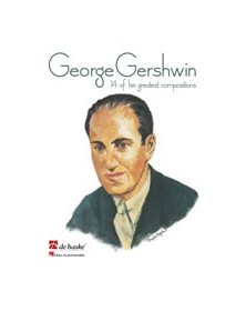 George Gershwin