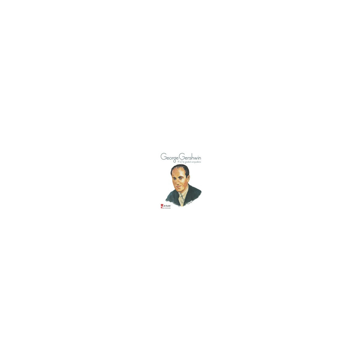 George Gershwin
