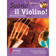 Suona il Violino! Vol. 3