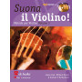 Suona il Violino! Vol. 3