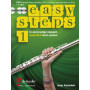 Easy Steps 1 fluit
