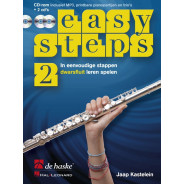 Easy Steps 2 fluit