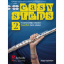 Easy Steps 2 fluit