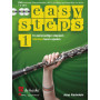 Easy Steps 1 klarinet