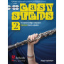 Easy Steps 2 klarinet