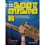 Easy Steps 2 altsaxofoon