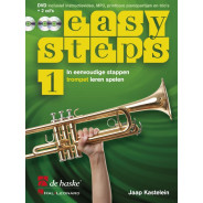 Easy Steps 1 trompet