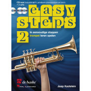 Easy Steps 2 trompet