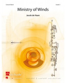 Ministry of Winds