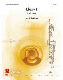 Elegy I