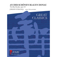 An der Schönen Blauen Donau