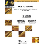 Ode to Europe