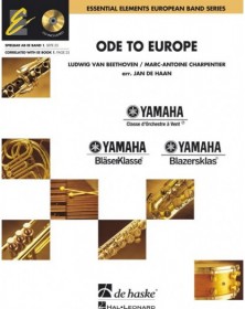 Ode to Europe