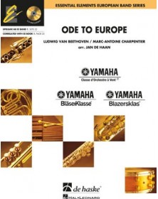 Ode to Europe