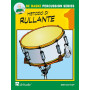 Metodo di Rullante Vol. 1