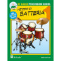 Metodo Di Batteria Vol. 1