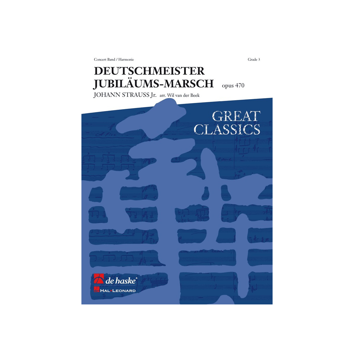 Deutschmeister Jubiläumsmarsch