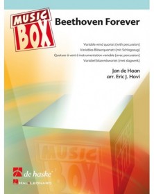 Beethoven Forever