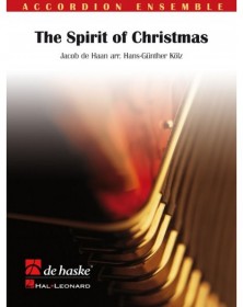The Spirit of Christmas