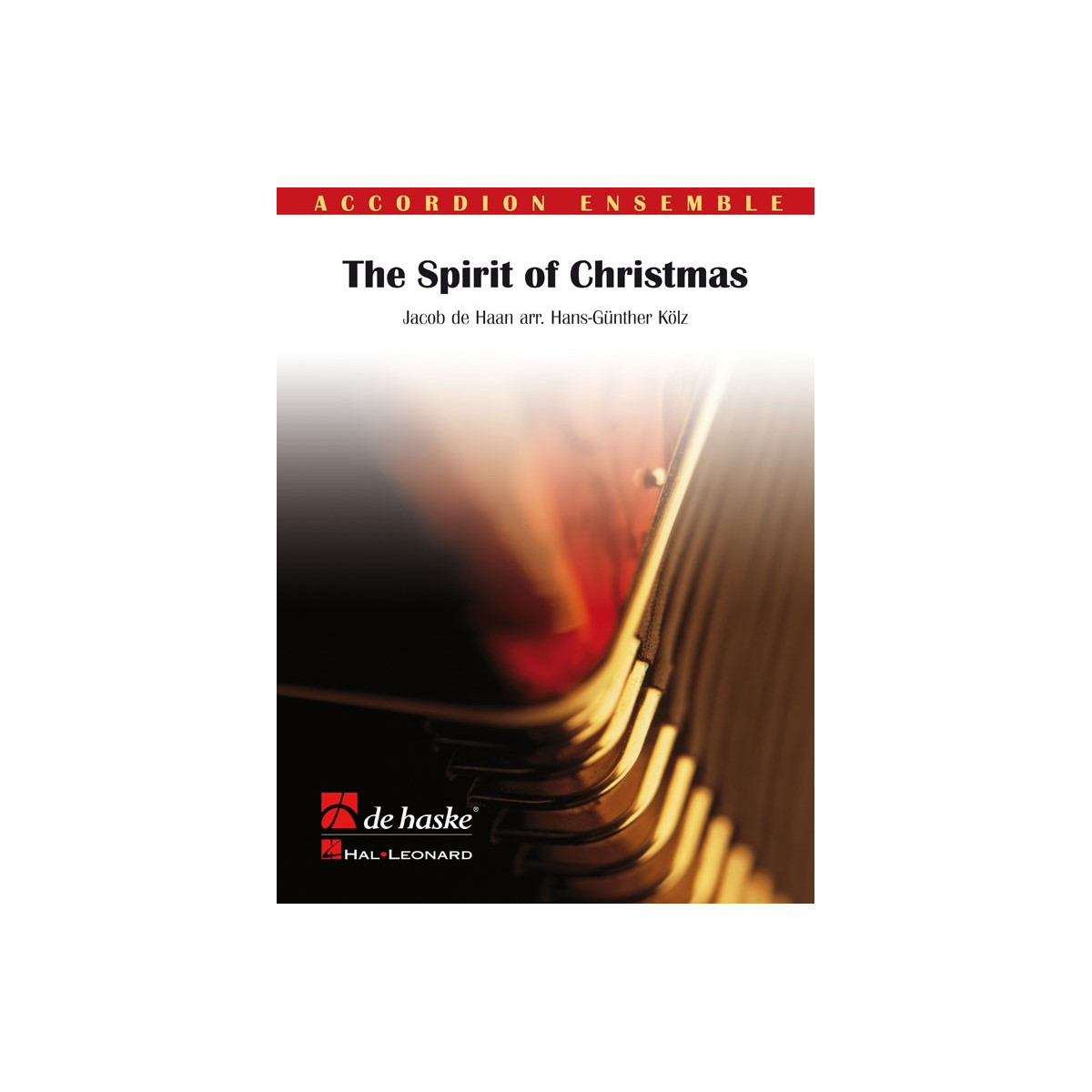 The Spirit of Christmas