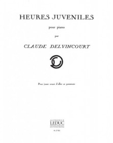 Heures Juveniles N010