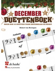 December Duettenboek